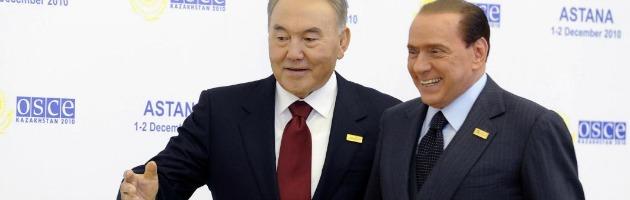 berlusconi-interna-nuova-Nursultan-Nazarbayev