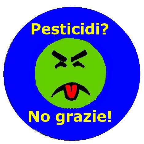 No_pesticidi